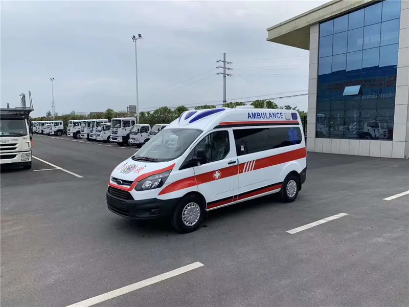 湘西救护车出租