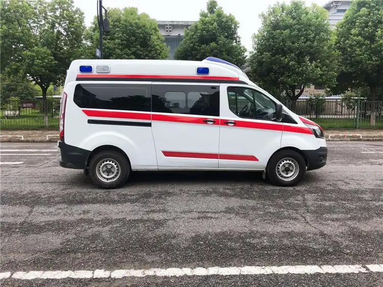 湘西长途跨省救护车出租